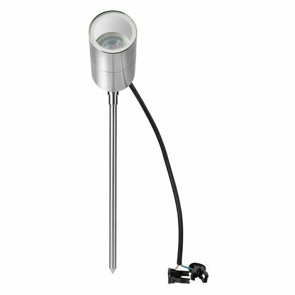 Seaford 12v 5w LED Garden Spike Light
