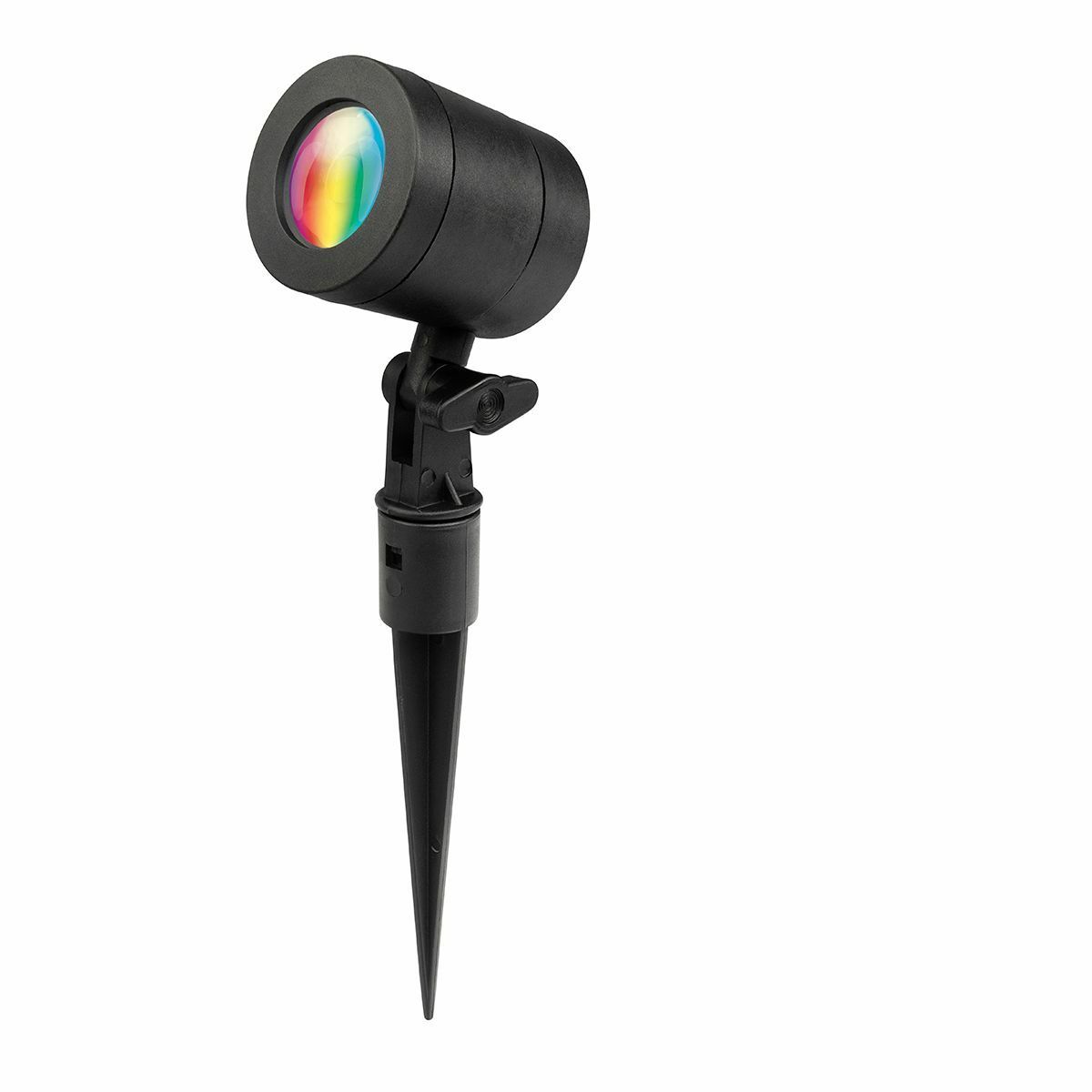 Botanic 6w LED Rgb Garden Spike Light