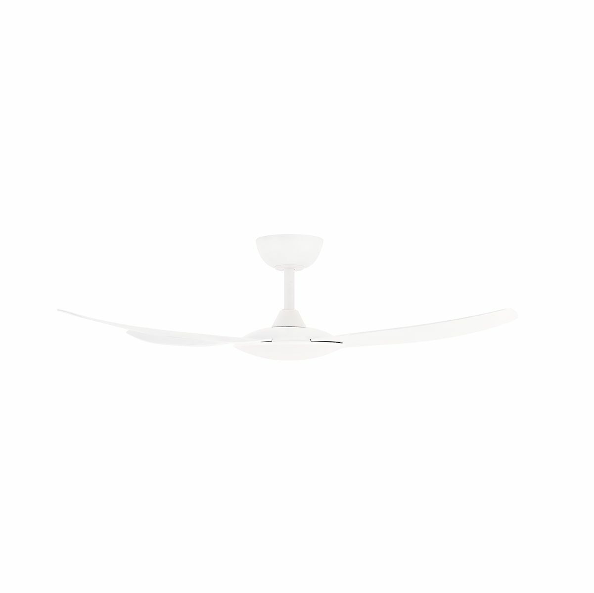 Amari 52" Ceiling Fan With Remote