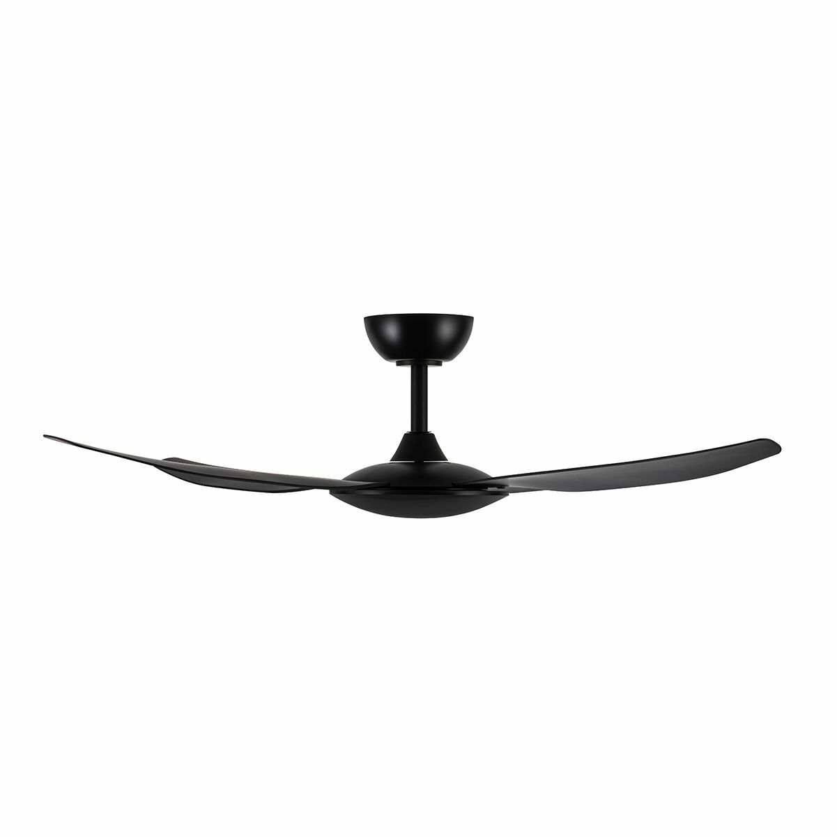 Amari 52" Ceiling Fan With Remote