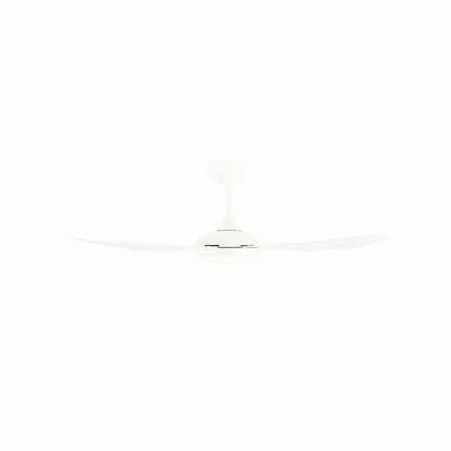 Amari 52" Ceiling Fan With 24w LED Light & Remote