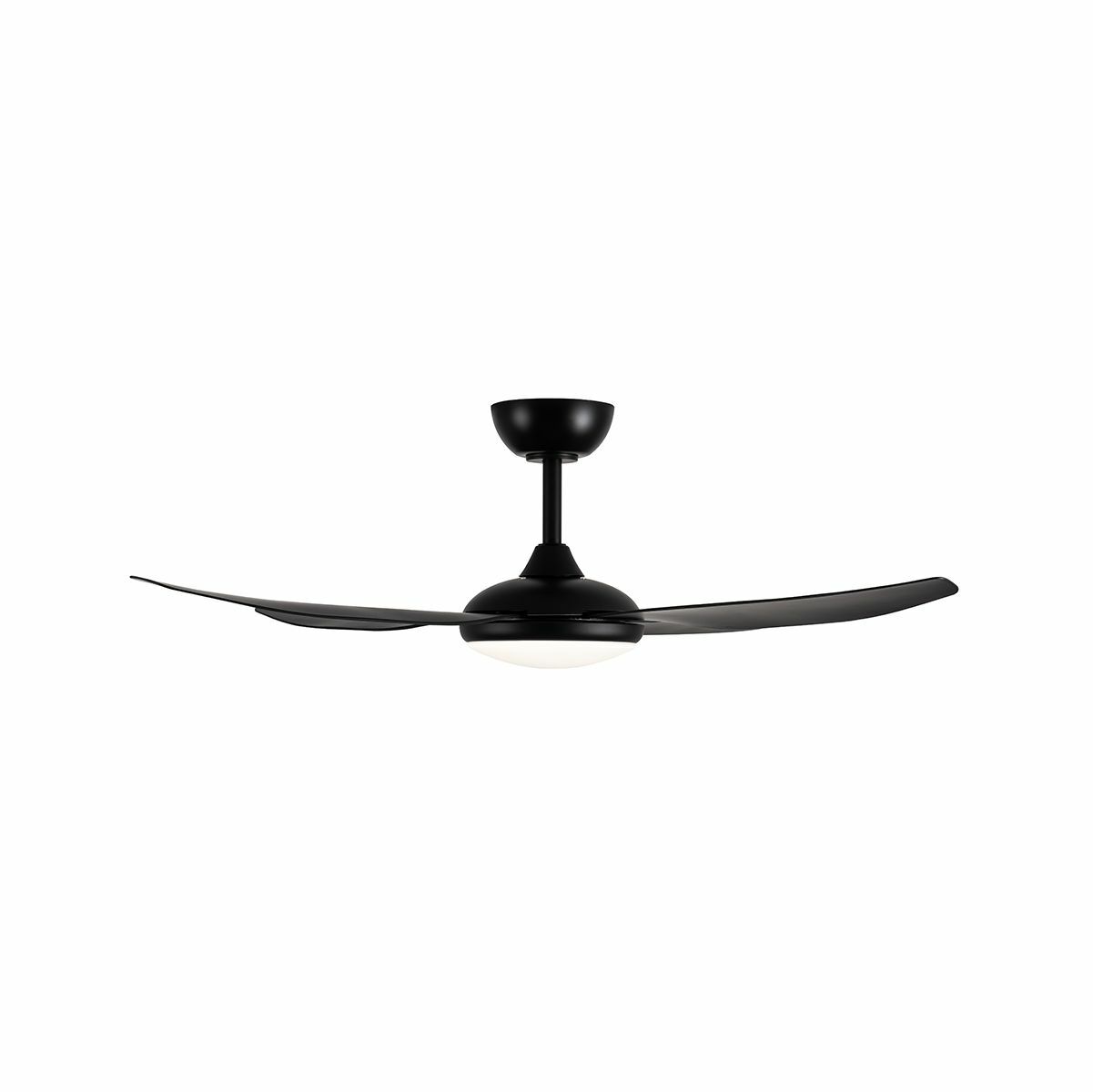 Amari 52" Ceiling Fan With 24w LED Light & Remote