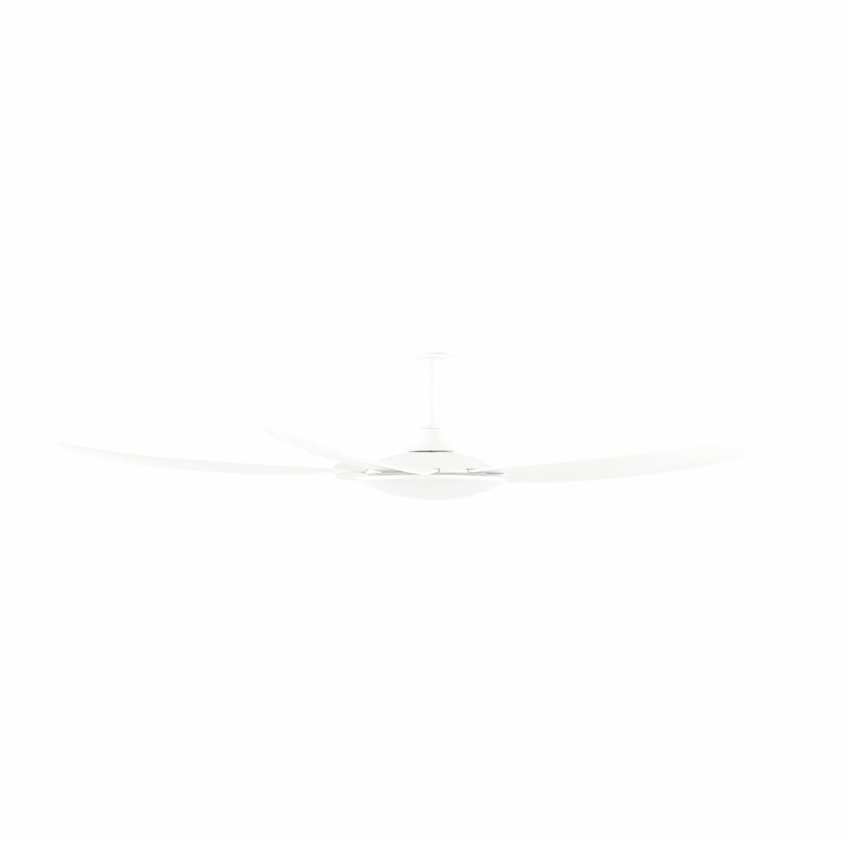 Amari 56" Ceiling Fan With Remote