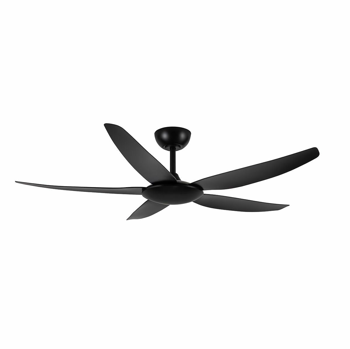 Amari 56" Dc Abs 5 Blade Ceiling Fan With Remote