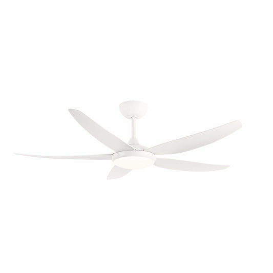Amari 56" Ceiling Fan With 24w LED Light & Remote