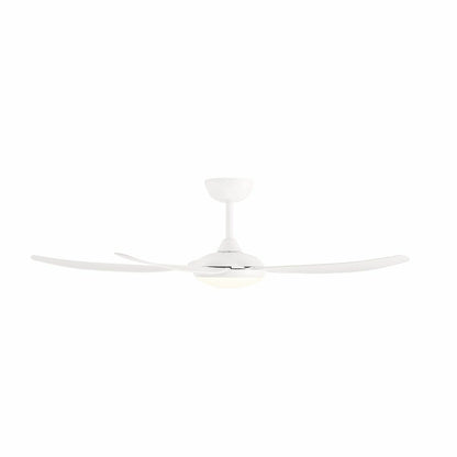 Amari 56" Ceiling Fan With 24w LED Light & Remote