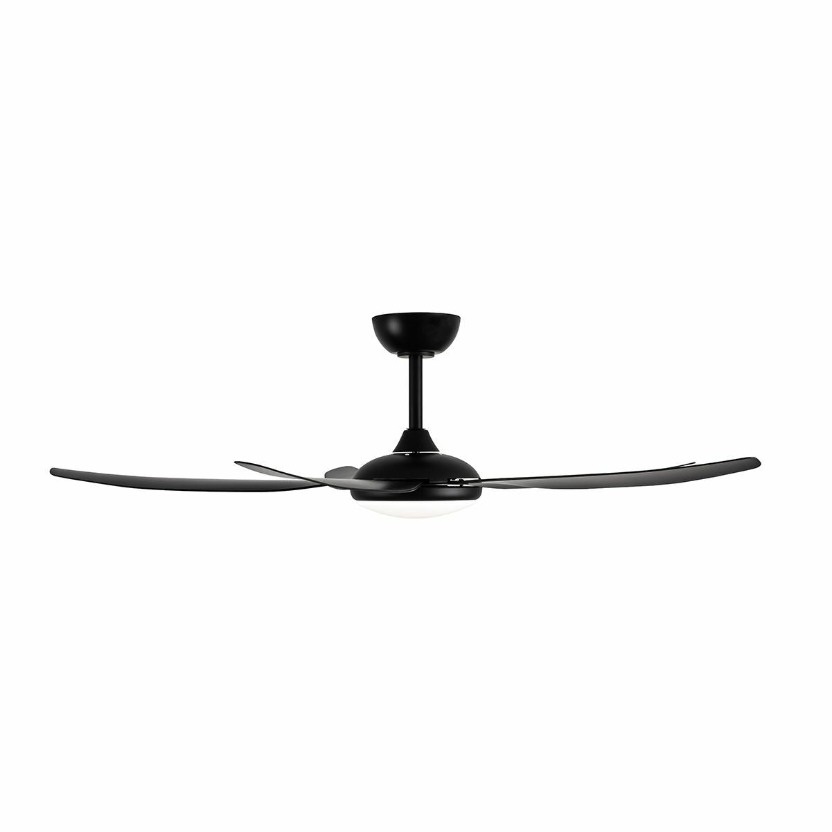 Amari 56" Ceiling Fan With 24w LED Light & Remote
