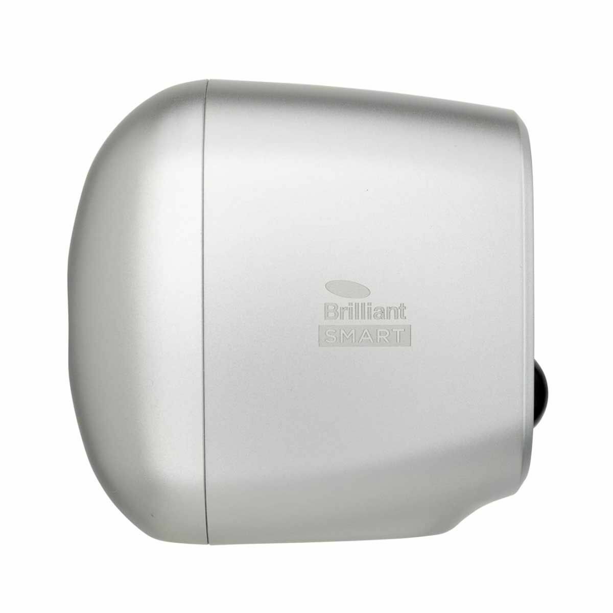 Smart Wifi Flare Rechargeable Wireless Security Camera