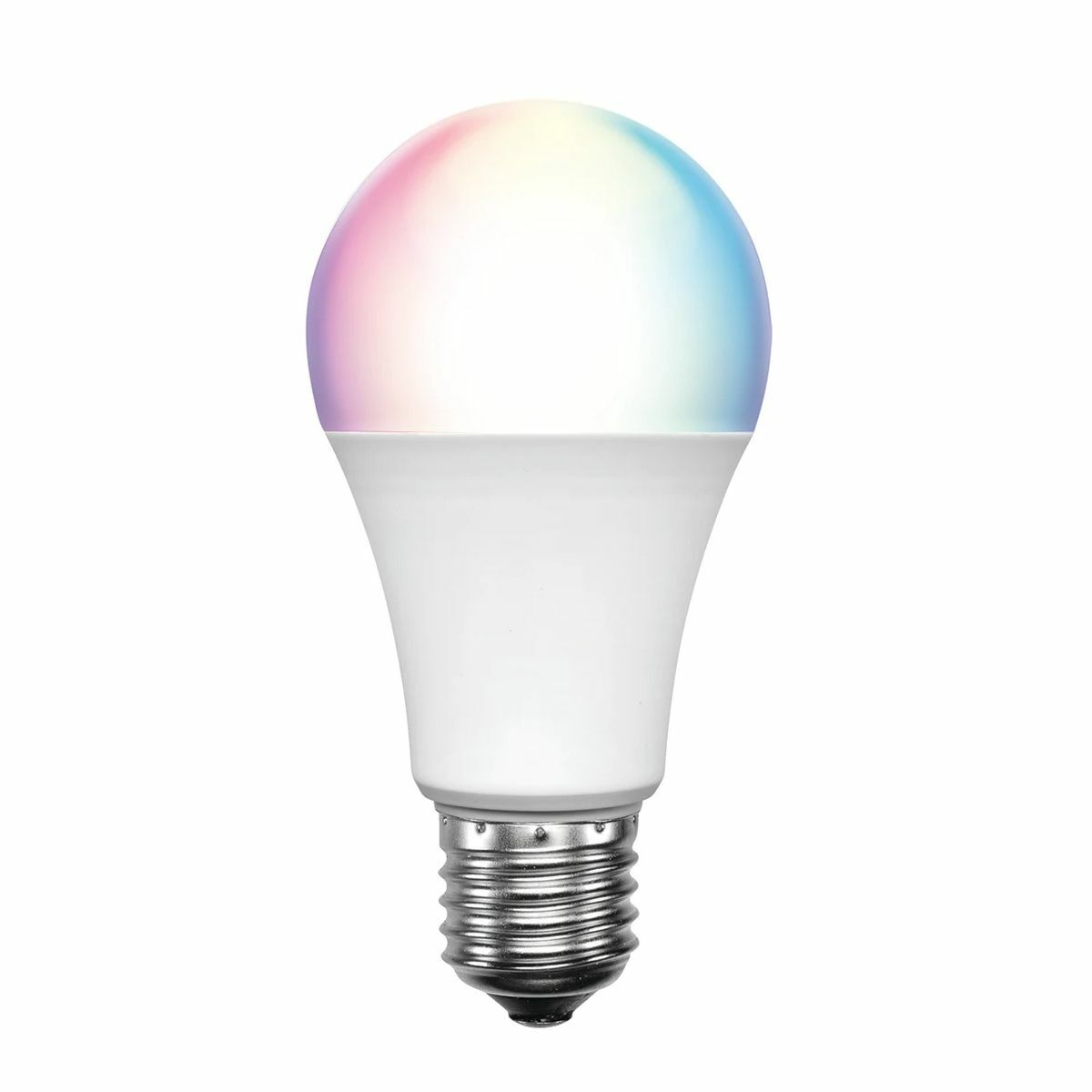 Smart Colour E27 9w LED Biorhythm Globe