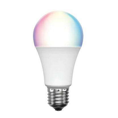 Smart Colour E27 9w LED Biorhythm Globe