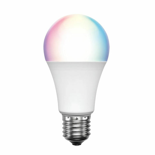 Smart Colour E27 9w LED Biorhythm Globe