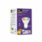 Smart Colour GU10 5w LED Biorhythm Globe