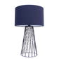 Albus Table Lamp - Blue