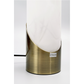 Marc Table Lamp - Antique Brass