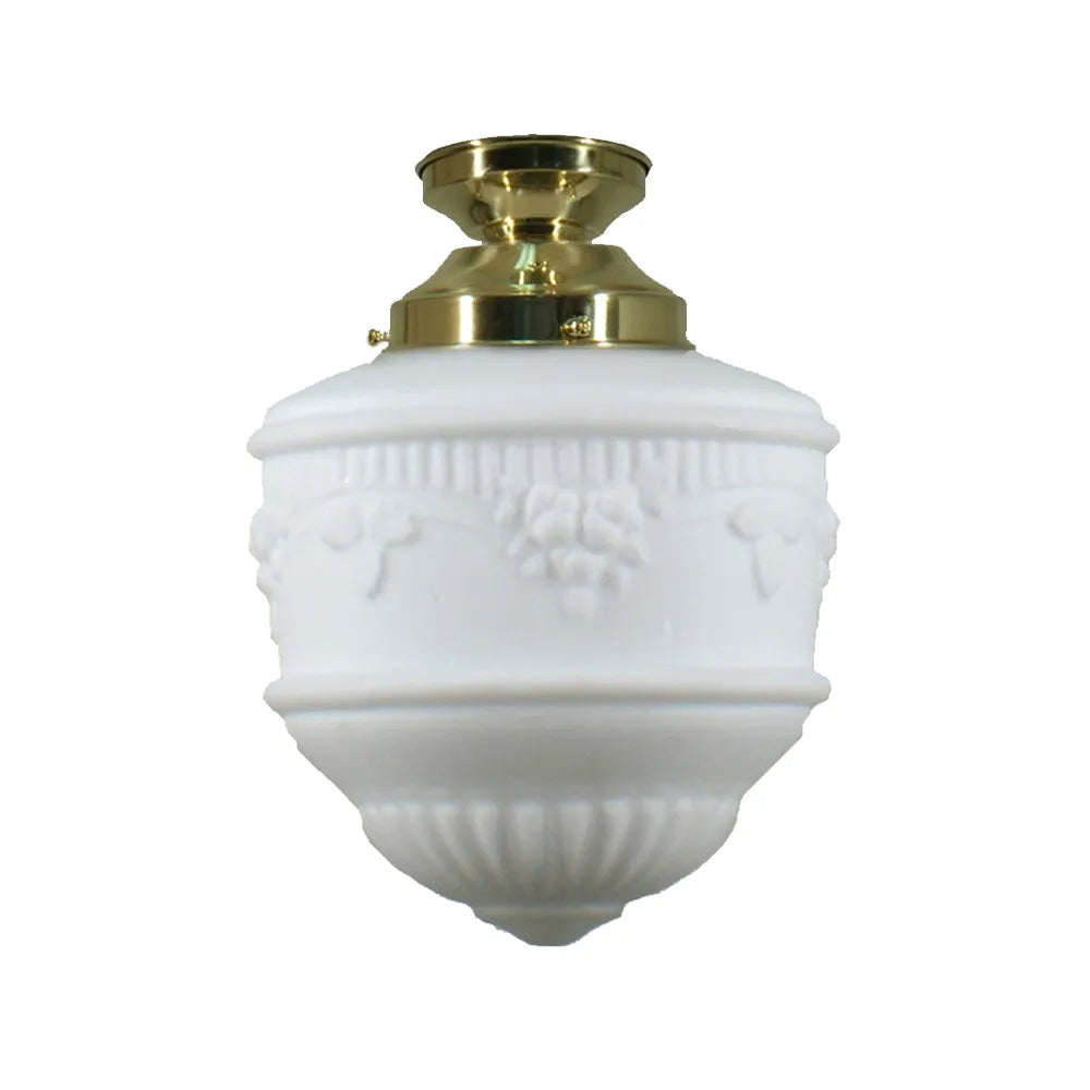 Senator 8" Batten Fix 3000046