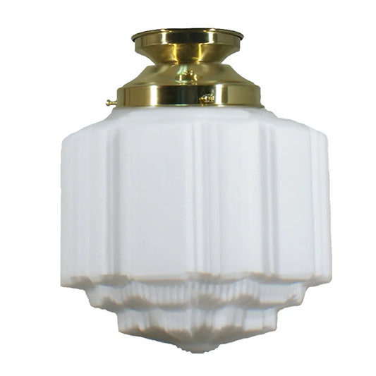 St Kilda 8" Batten Fix 3000051