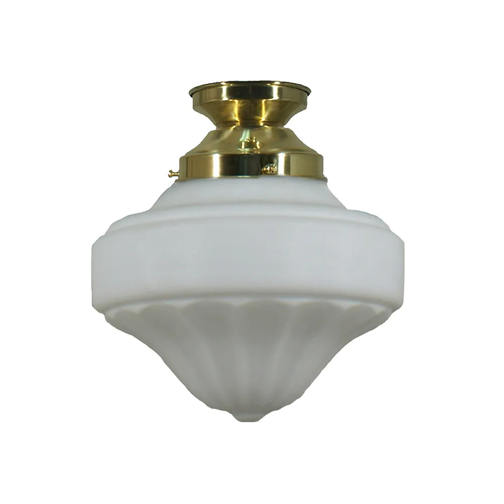 Derby 9" Batten Fix 3000053