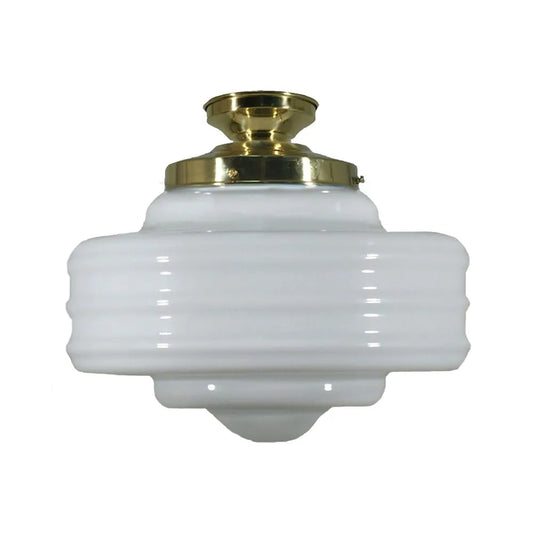 Detroit 14" Batten Fix 3000063