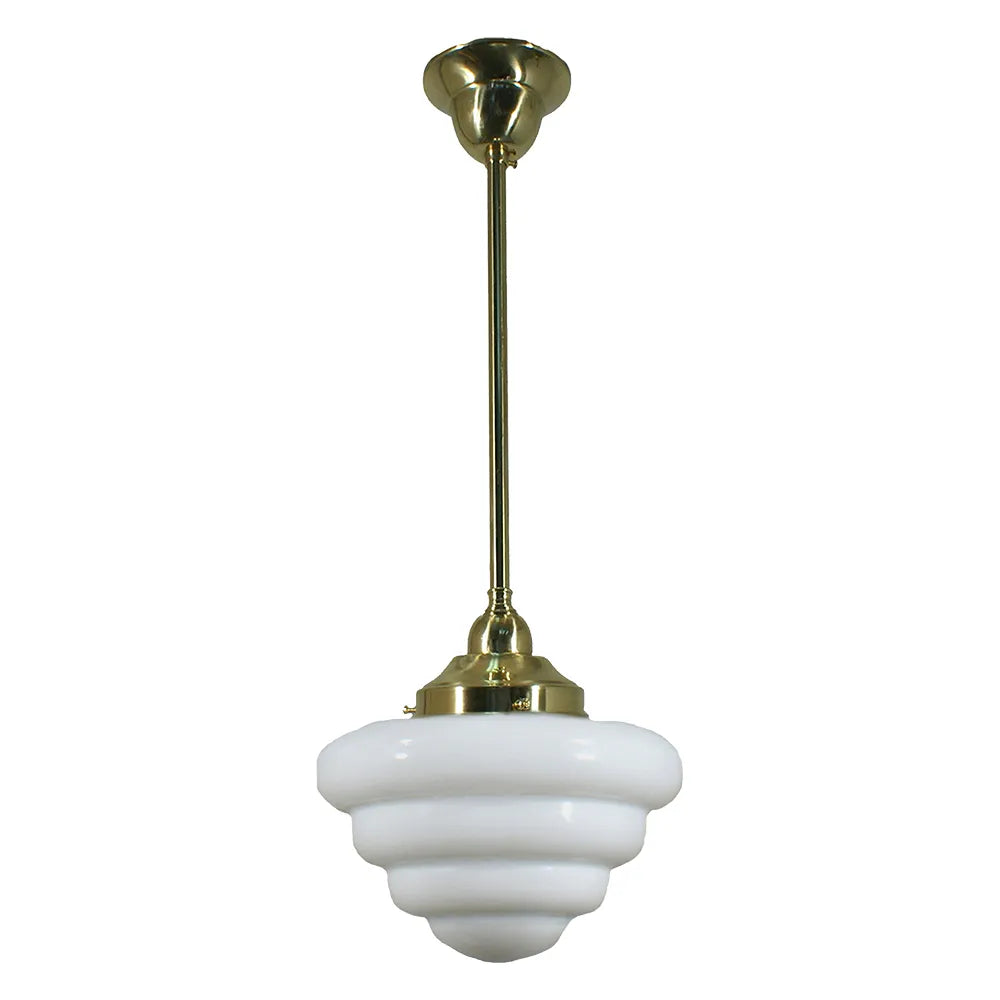 Beehive 10" Rod Pendant - 3000243