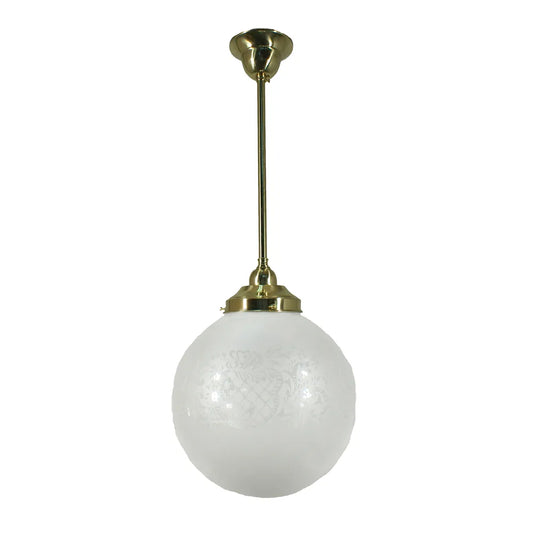Sheffield 10'' Rod Pendant - 3000245