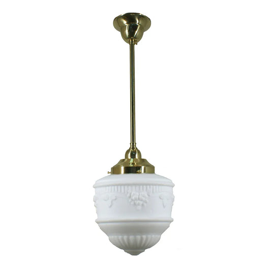 Senator 8" Rod Pendant - 3000257