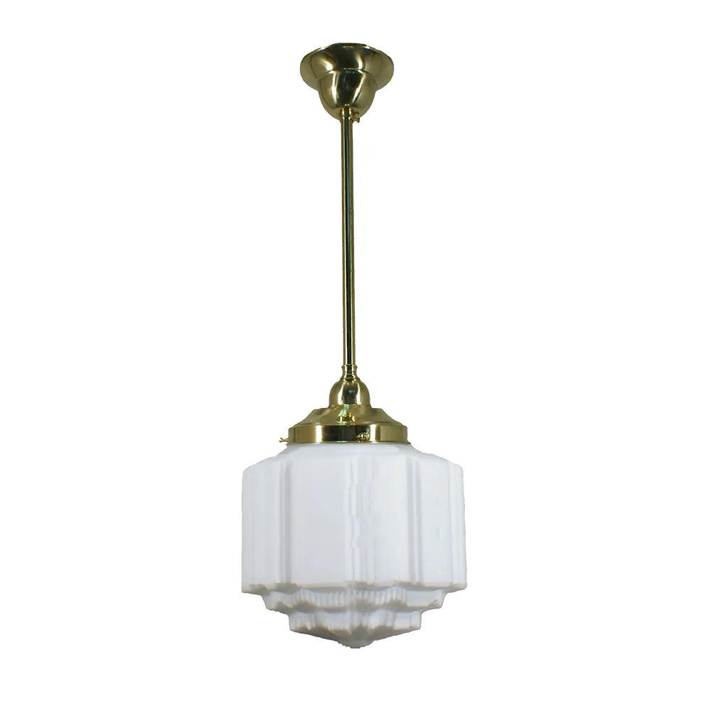 St Kilda 8" Rod Pendant - 3000262