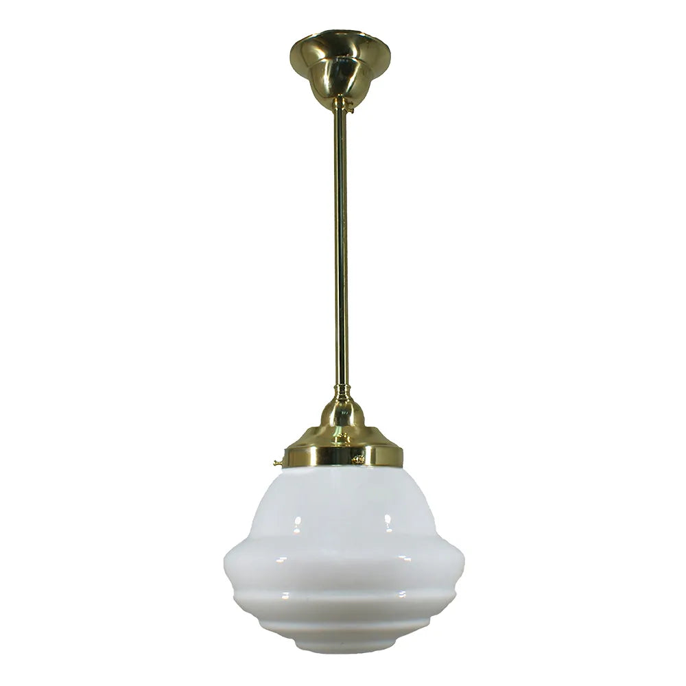 Parkville 9" Rod Pendant - 3000265