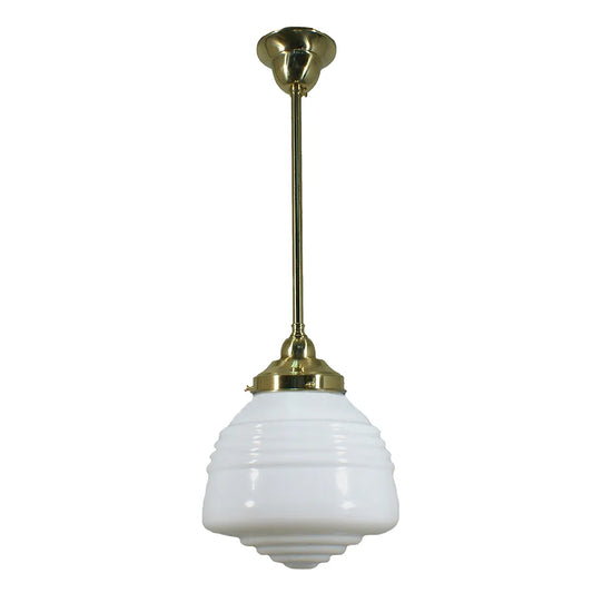 Domec Rod Pendant - 3000270