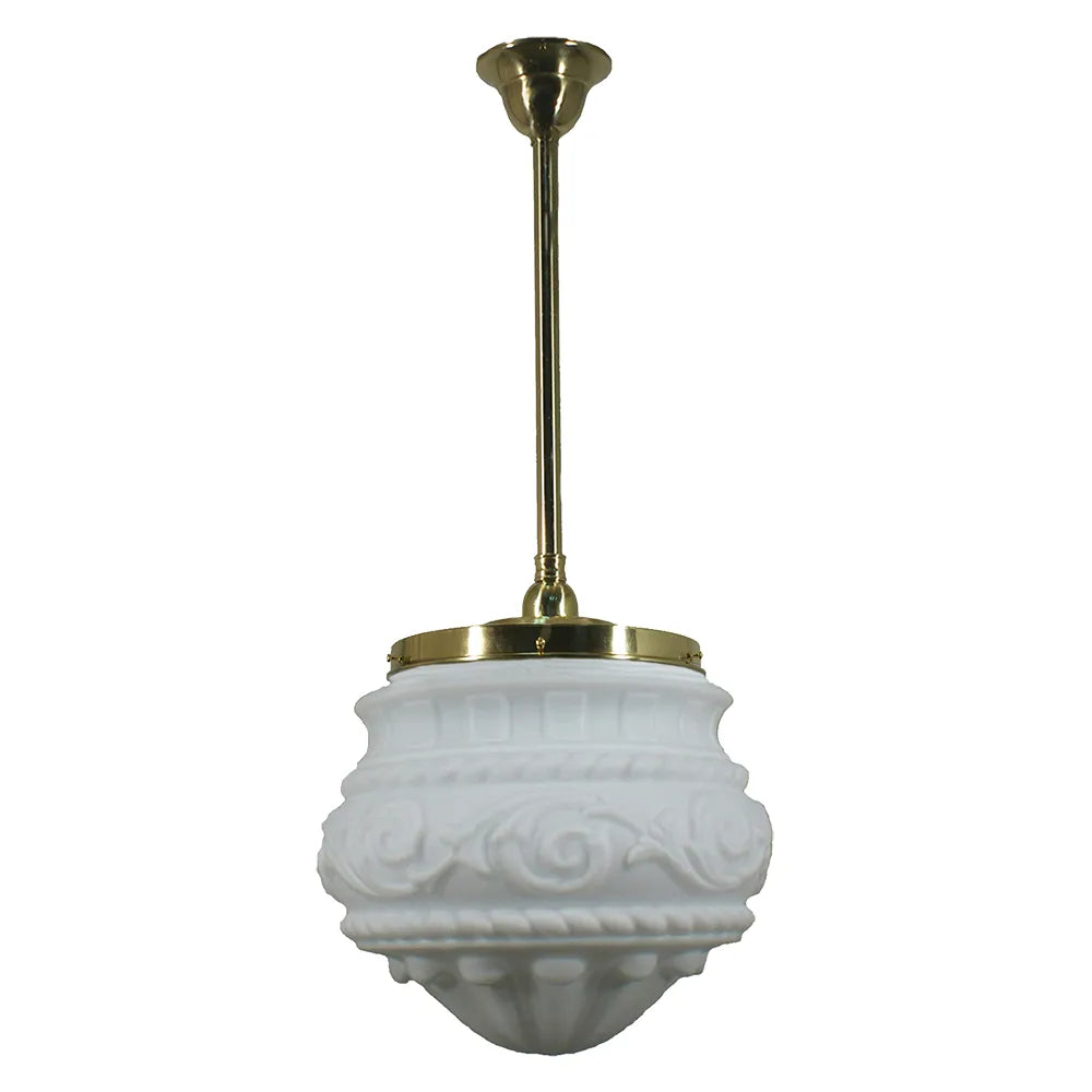 Premier 12" Rod Pendant - 3000280