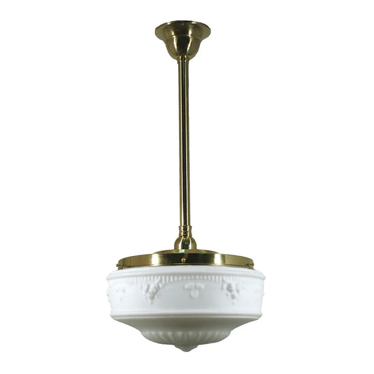 Senator 14" Rod Pendant - 3000285