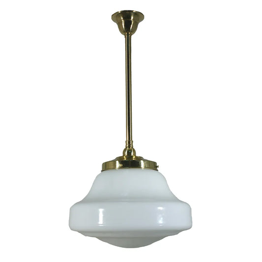 Lincoln S/House Rod Pendant - 3000289