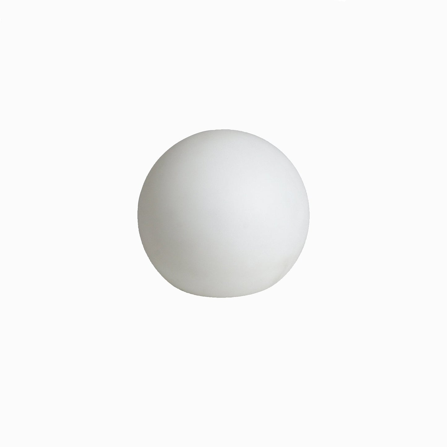 Led Mood Light Ball 30cm Solar+DC Power