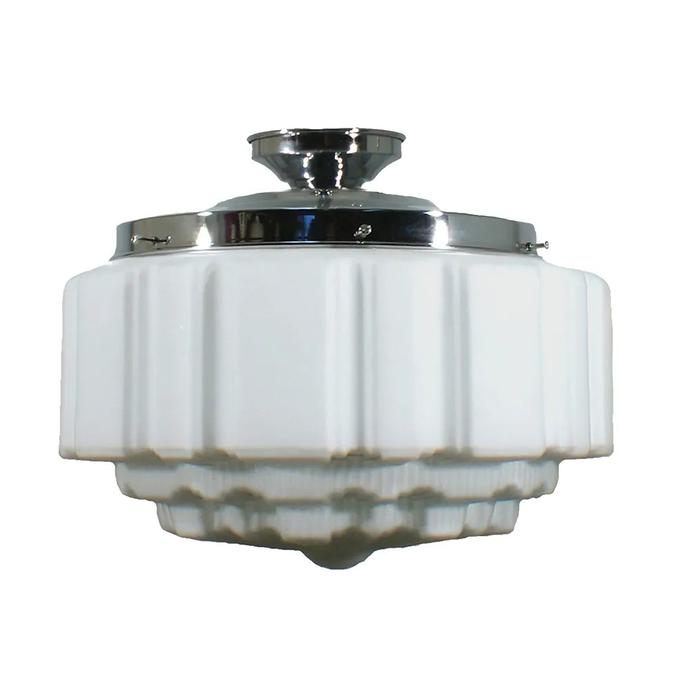 St Kilda 14" Batten Fix 3010014