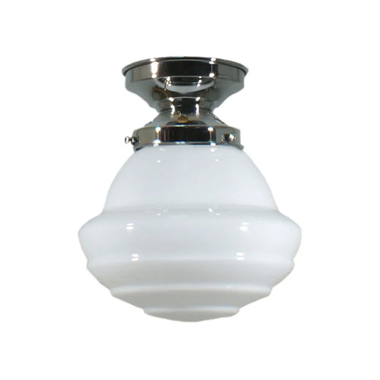 Parkville 9" Batten Fix 3010040