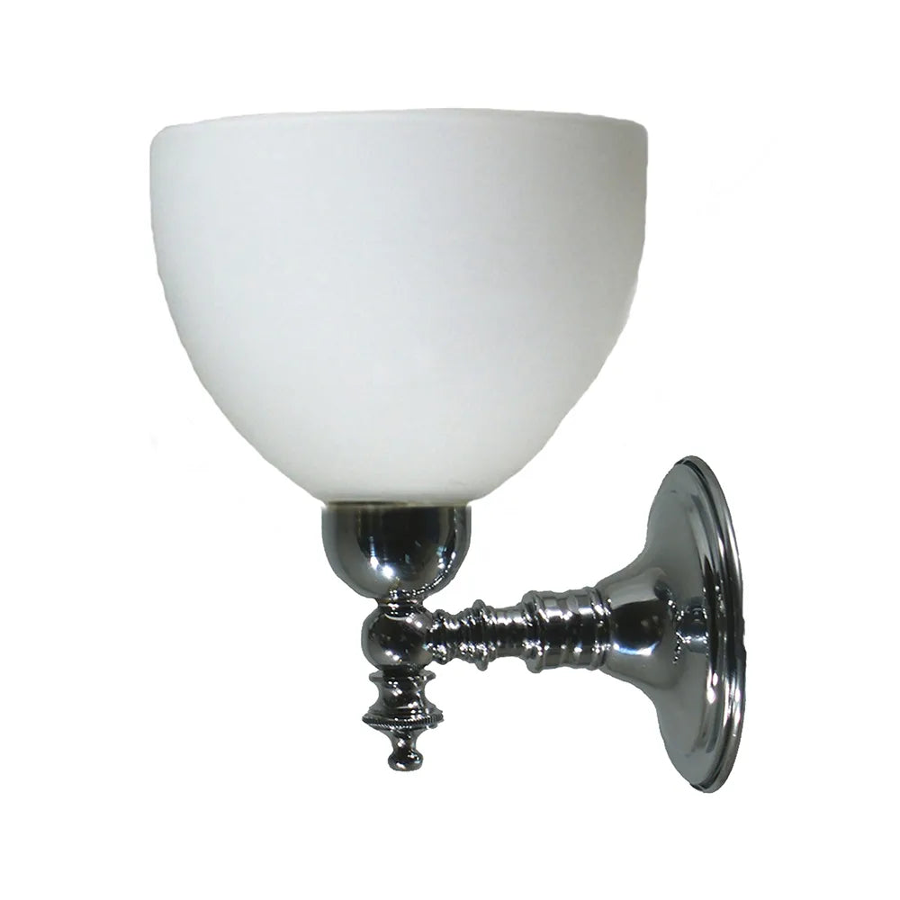 Koscina Wall Light - Decatron Opal