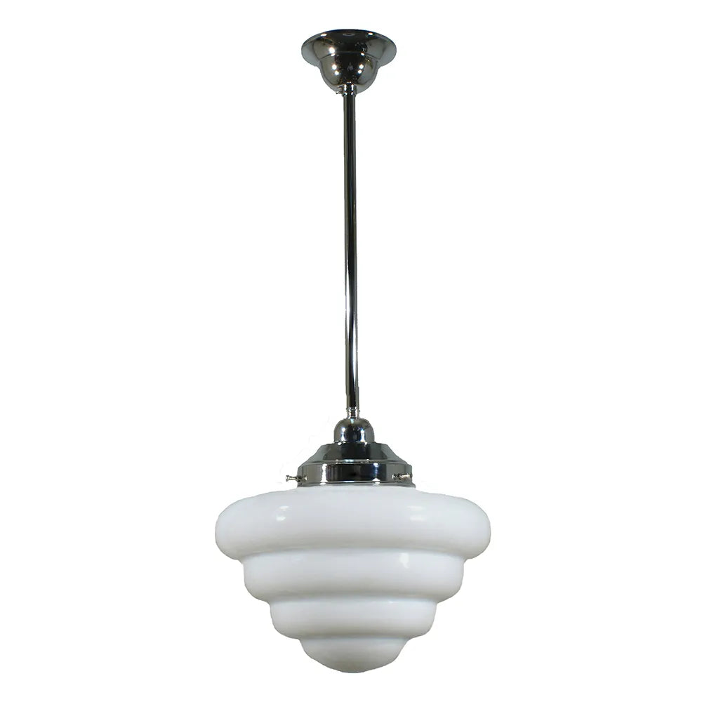 Beehive 10" Rod Pendant - 3010171