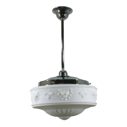 Senator 11" Rod Pendant - 3010172