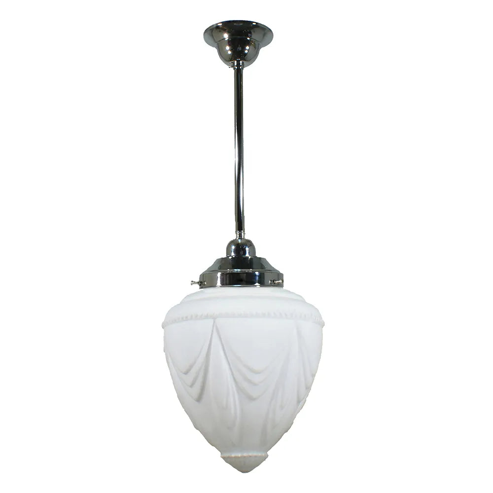 Empire 8" Rod Pendant - 3010180