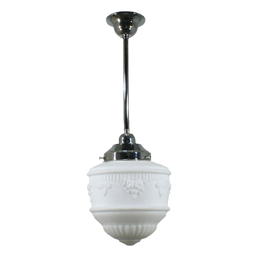 Senator 8" Rod Pendant - 3010181