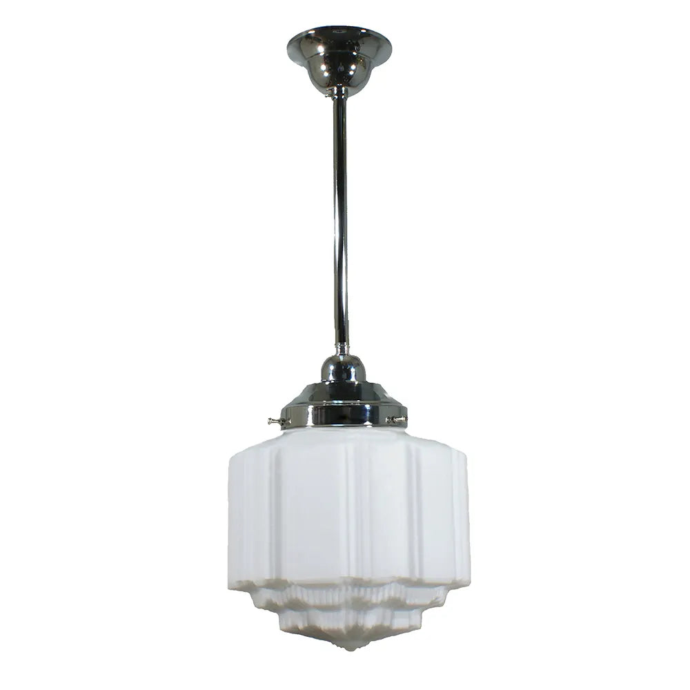 St Kilda 8" Rod Pendant - 3010185