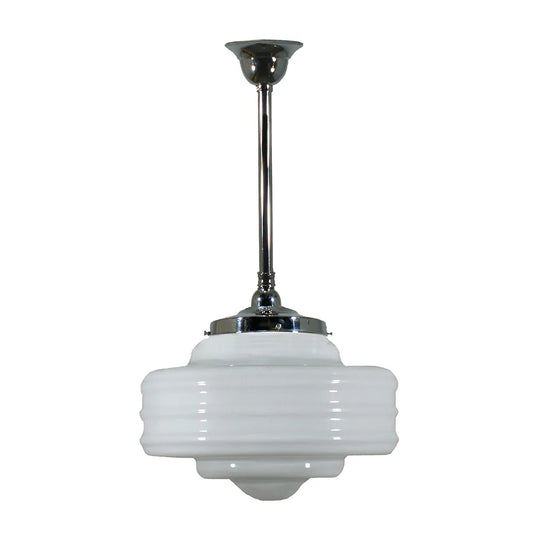 Detroit 14" Rod Pendant - 3010196