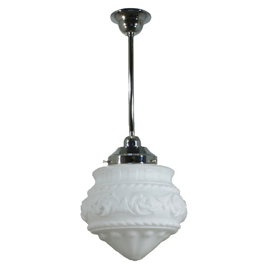 Premier  8" Rod Pendant - 3010228