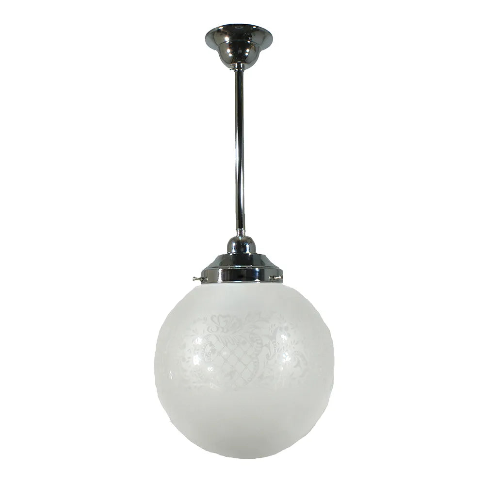 Sheffield 10'' Rod Pendant - 3010238