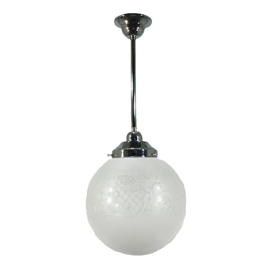 Sheffield 10'' Rod Pendant - 3010238