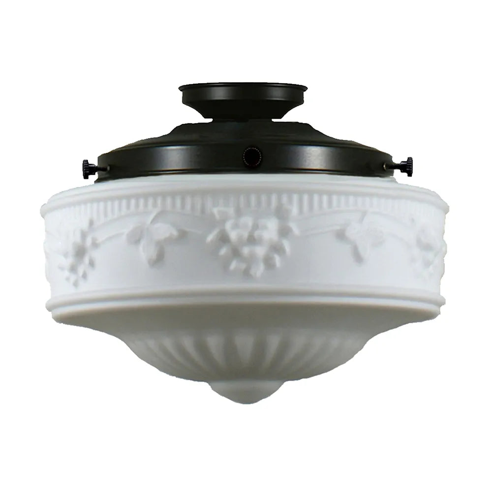 Senator 14" Batten Fix 3020009