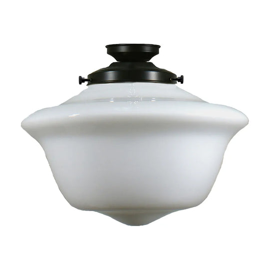 Victorian S/H 16" Batten Fix