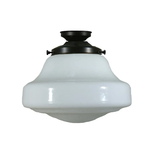 Lincoln S/House Batten Fix