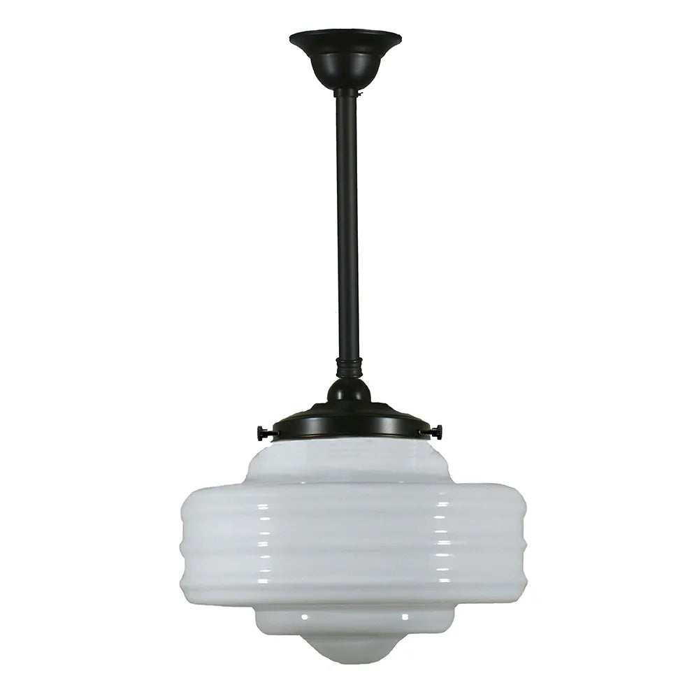 Detroit 14" Rod Pendant - 3020110