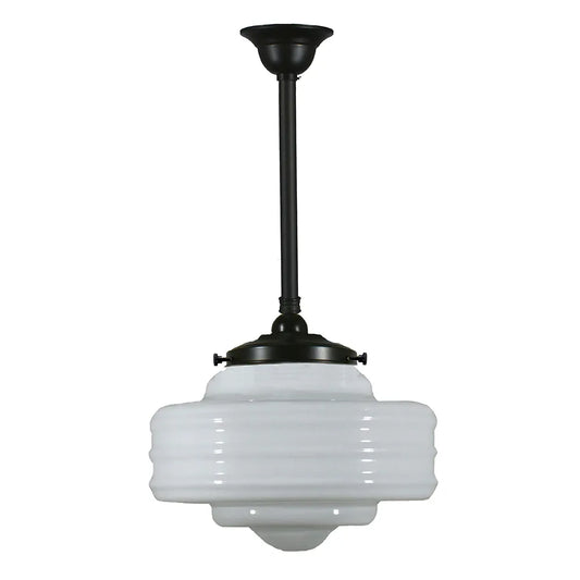 Detroit 14" Rod Pendant - 3020110