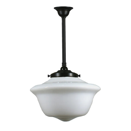 Victorian S/H 16" Rod Pendant